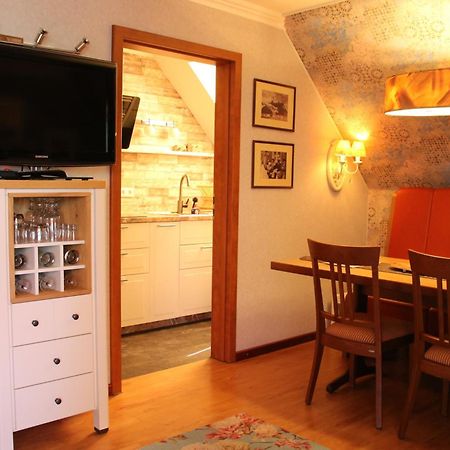 Landhaus Wremer Deel Wremen Zewnętrze zdjęcie