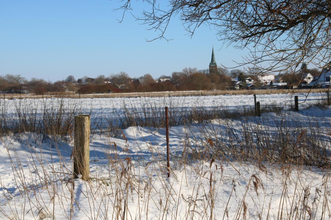 Landhaus Wremer Deel Wremen Zewnętrze zdjęcie