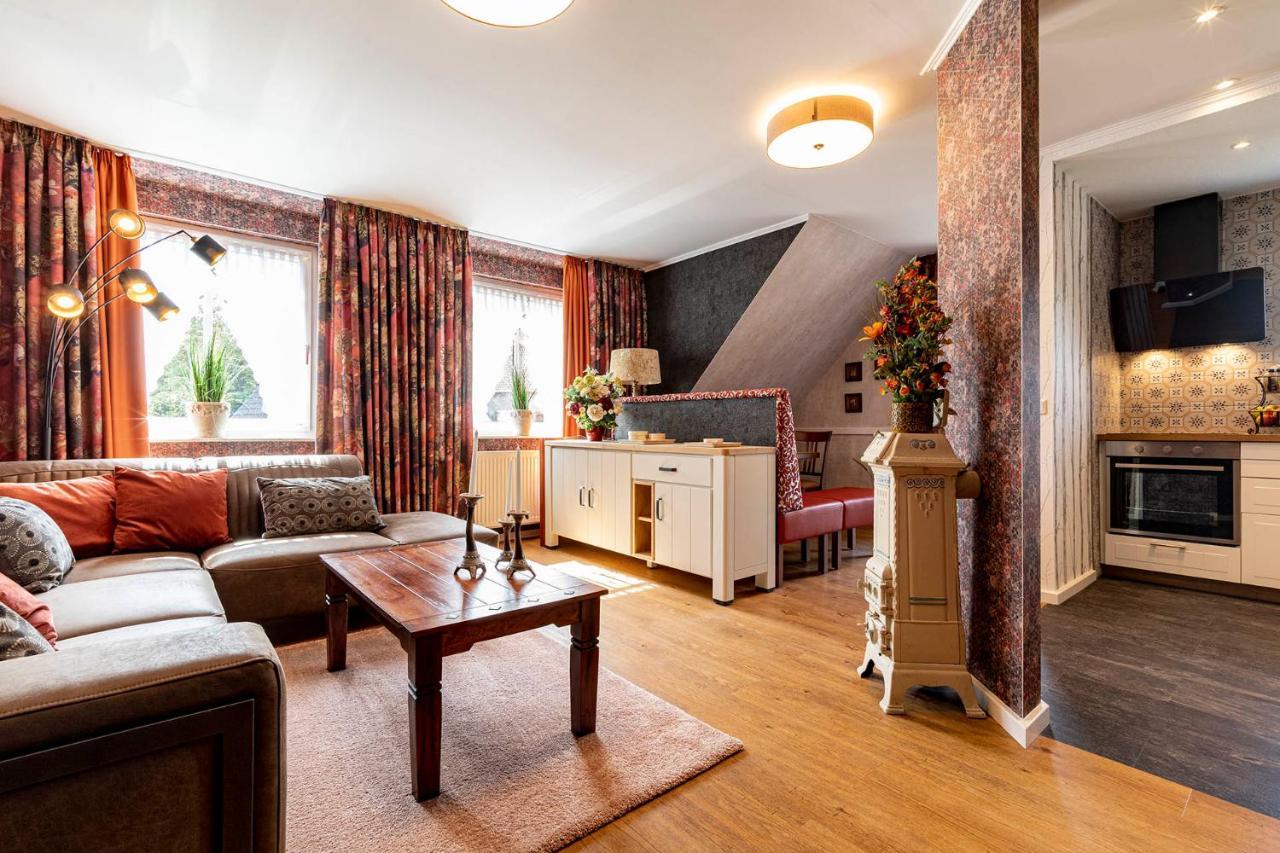 Landhaus Wremer Deel Wremen Zewnętrze zdjęcie