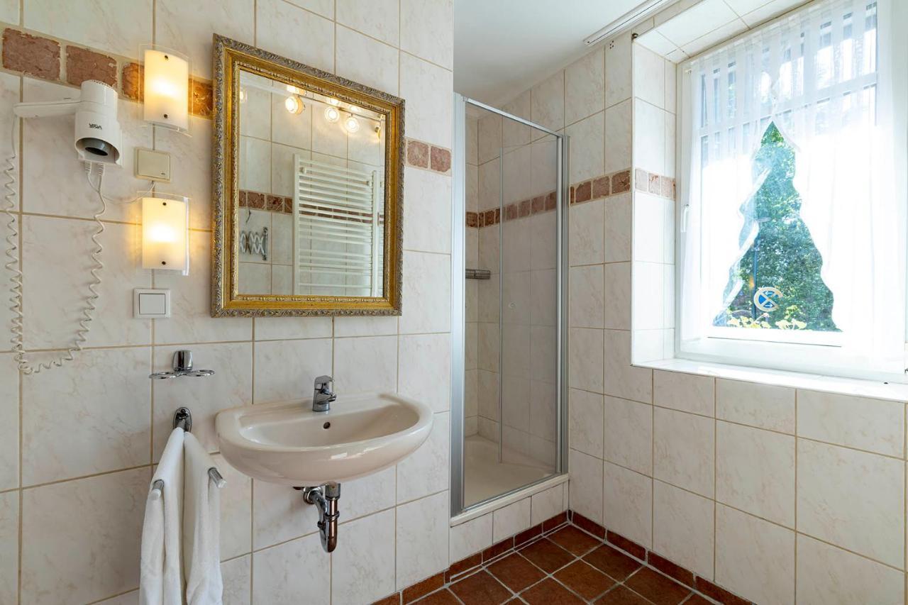 Landhaus Wremer Deel Wremen Zewnętrze zdjęcie