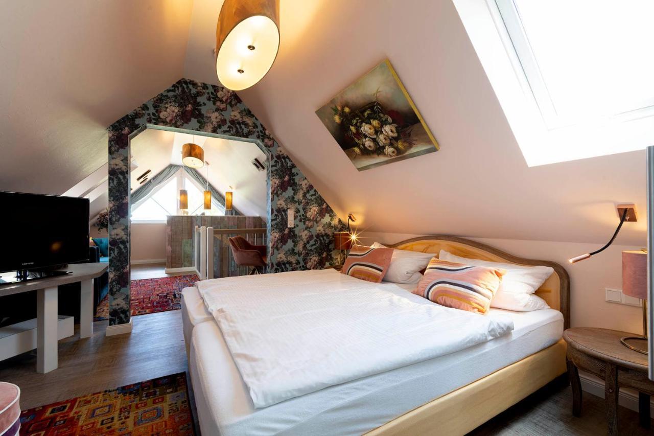 Landhaus Wremer Deel Wremen Zewnętrze zdjęcie