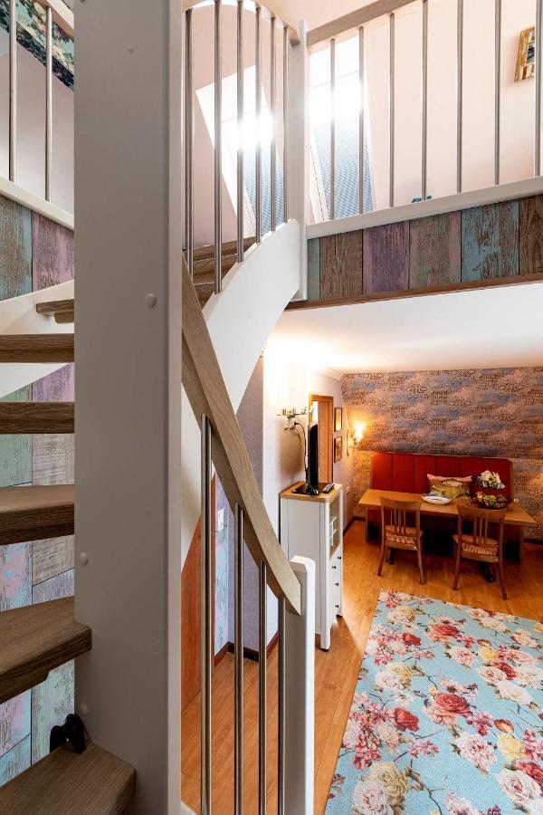 Landhaus Wremer Deel Wremen Zewnętrze zdjęcie